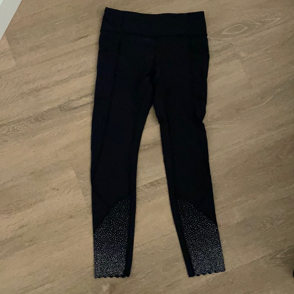 Lululemon tight stuff tight